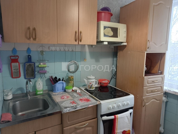 
  Продается 4-комн. квартира 61.5 м². Фото 15.