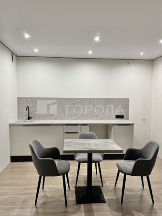 
  Продается студия 34.3 м², в ЖК Панорама, дом 7. Фото 1.