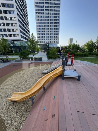 
  Продается студия 34.3 м², в ЖК Панорама, дом 7. Фото 15.