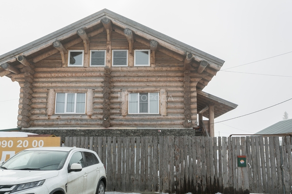 
  Продается дом 305 м². Фото 2.