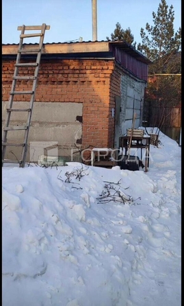 
  Продается дом 40.1 м². Фото 7.