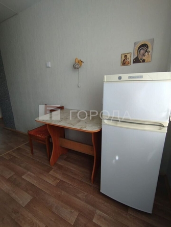 
  Продается 1-комн. квартира 29.6 м². Фото 20.