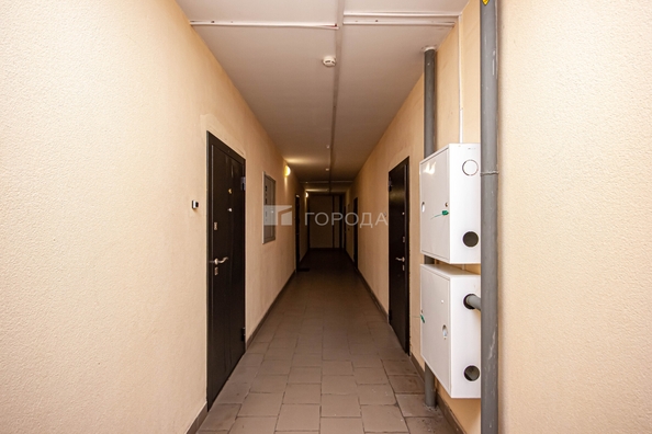 
  Продается студия 25.1 м². Фото 12.