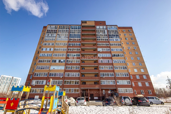 
  Продается студия 25.1 м². Фото 18.