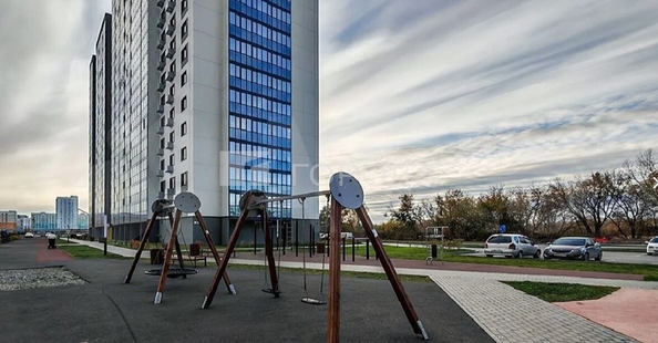 
  Продается 2-комн. квартира 48.9 м², в ЖК Семейный квартал, дом 1. Фото 3.