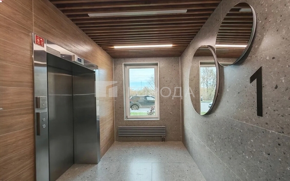 
  Продается 2-комн. квартира 48.9 м², в ЖК Семейный квартал, дом 1. Фото 7.