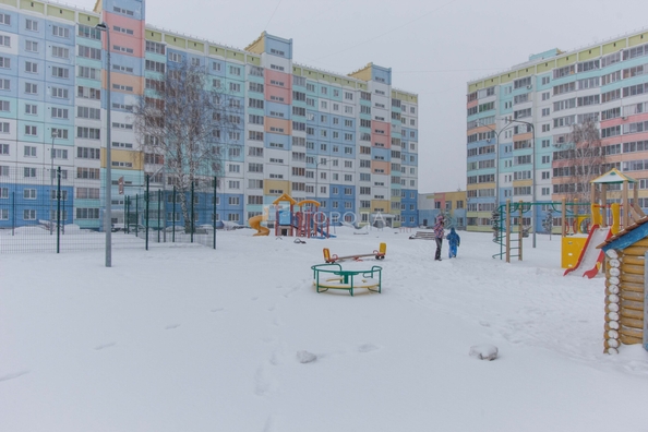 
  Продается 3-комн. квартира 77.1 м². Фото 4.
