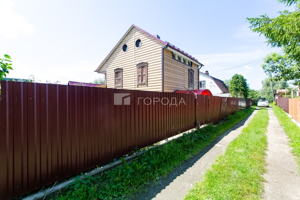 
  Продается дом 63.1 м². Фото 17.