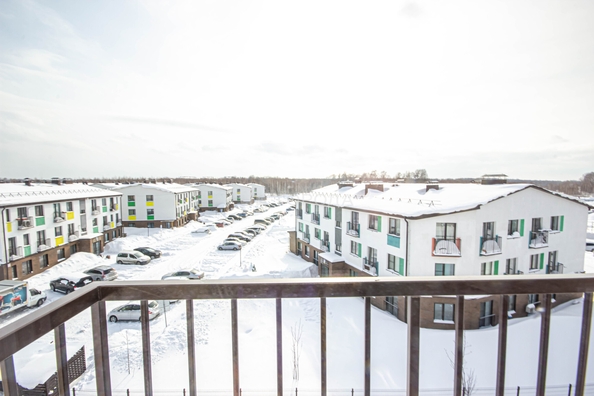 
  Продается 2-комн. квартира 79.5 м². Фото 4.