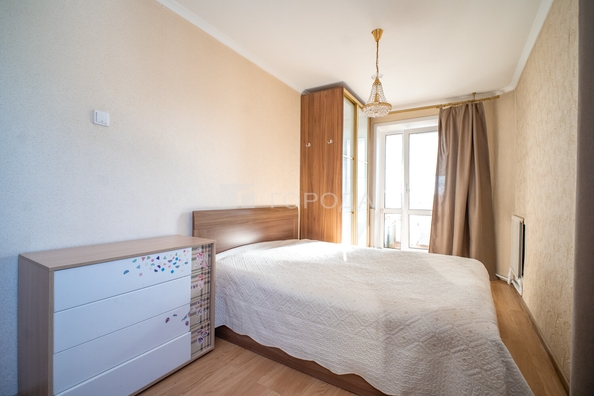 
  Продается 3-комн. квартира 59.9 м². Фото 2.