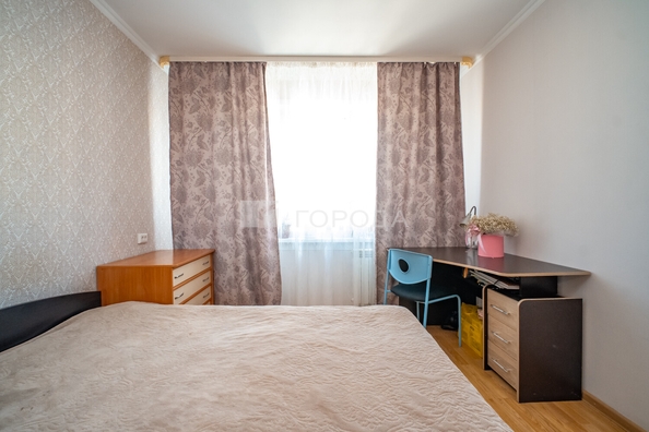 
  Продается 3-комн. квартира 59.9 м². Фото 11.