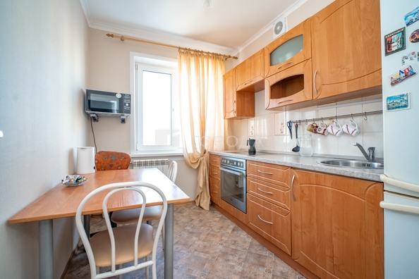 
  Продается 3-комн. квартира 59.9 м². Фото 13.