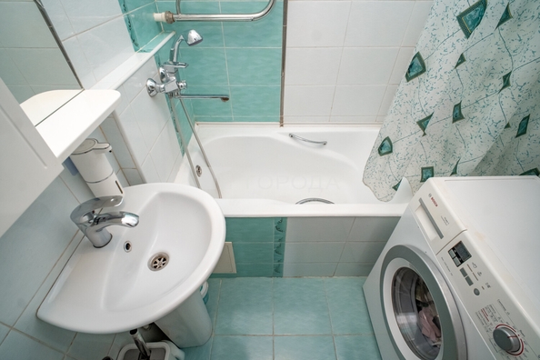 
  Продается 3-комн. квартира 59.9 м². Фото 16.
