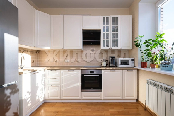 
  Продается 1-комн. квартира 43.1 м². Фото 5.