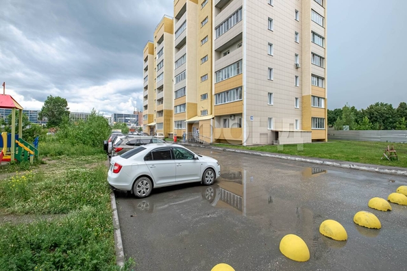 
  Продается 1-комн. квартира 34.3 м². Фото 7.