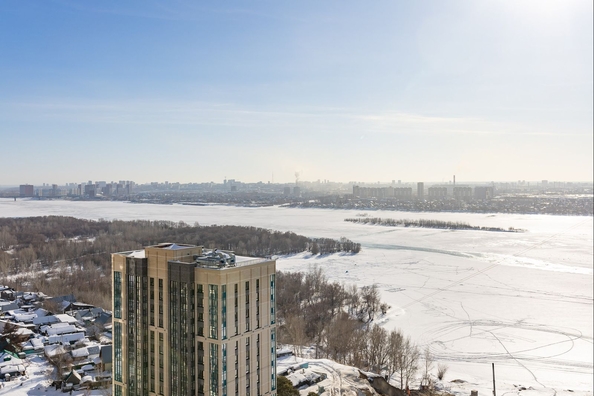 
  Продается 3-комн. квартира 74.8 м², в ЖК Бирюзовая жемчужина-4. Фото 19.