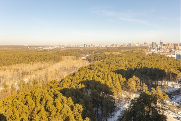 
  Продается 3-комн. квартира 74.8 м², в ЖК Бирюзовая жемчужина-4. Фото 26.