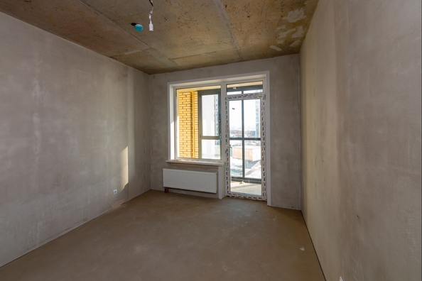 
  Продается 2-комн. квартира 61.6 м², в ЖК Бирюзовая жемчужина-4. Фото 8.