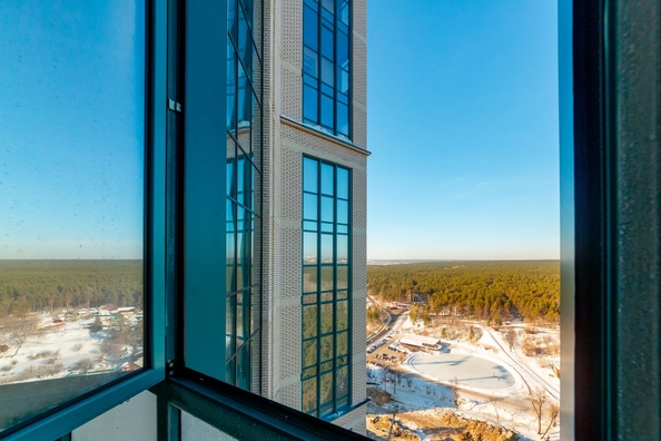 
  Продается 2-комн. квартира 61.6 м², в ЖК Бирюзовая жемчужина-4. Фото 22.