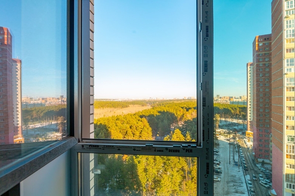 
  Продается 1-комн. квартира 45.5 м², в ЖК Бирюзовая жемчужина-4. Фото 7.