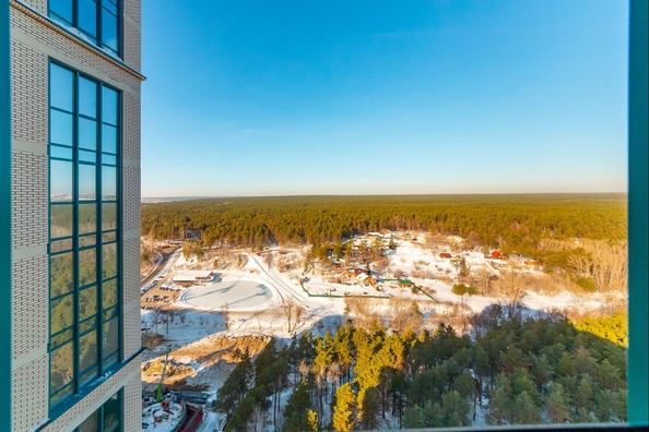 
  Продается 1-комн. квартира 49.1 м², в ЖК Бирюзовая жемчужина-4. Фото 14.