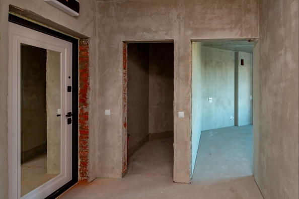 
  Продается 2-комн. квартира 62 м², в ЖК Бирюзовая жемчужина-4. Фото 27.