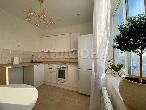 
  Продается 2-комн. квартира 54.7 м². Фото 4.