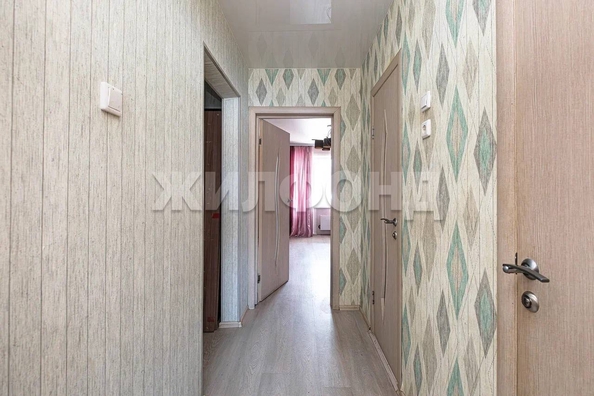 
  Продается 3-комн. квартира 81 м². Фото 11.