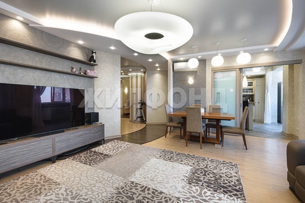 
  Продается 4-комн. квартира 146 м². Фото 3.