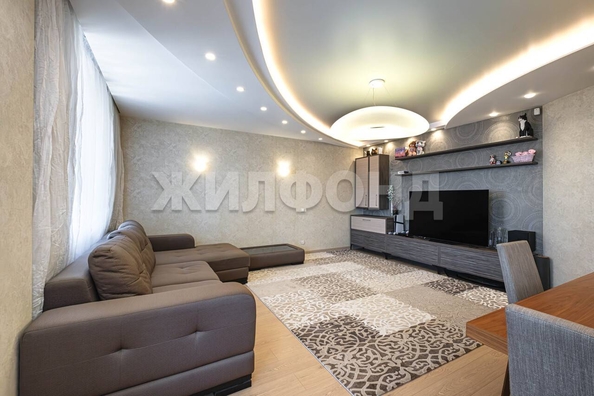 
  Продается 4-комн. квартира 146 м². Фото 4.
