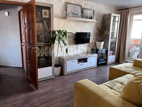 
  Продается 4-комн. квартира 90.5 м². Фото 2.