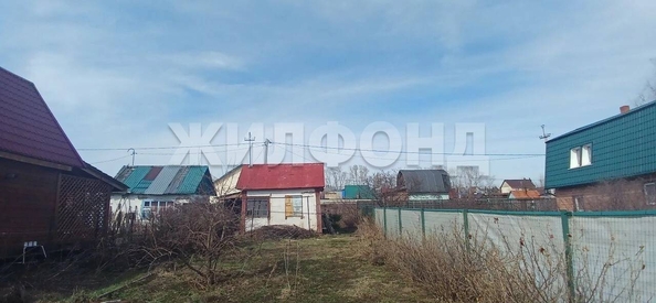 
  Продается дача 10 м². Фото 1.