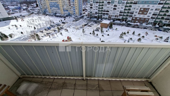 
  Продается студия 30.4 м². Фото 16.