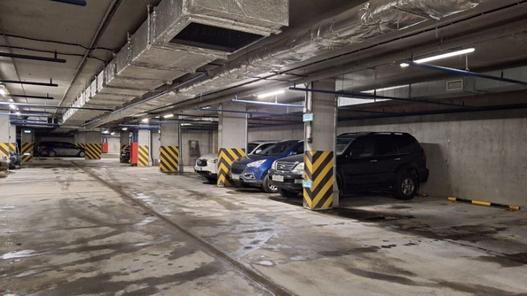 
  Продается парковка 13.3 м², в ЖК Расцветай на Гоголя, дом 3. Фото 1.