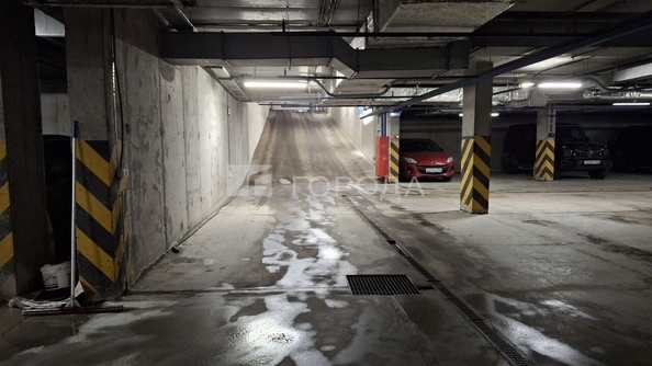 
  Продается парковка 13.3 м², в ЖК Расцветай на Гоголя, дом 3. Фото 4.