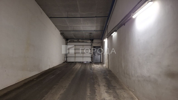 
  Продается парковка 27 м², в ЖК Расцветай на Гоголя, дом 3. Фото 4.