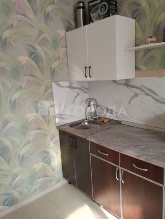 
  Продается 1-комн. квартира 32.9 м². Фото 10.