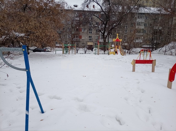 
  Продается 3-комн. квартира 54.8 м². Фото 15.