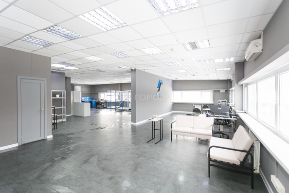 
  Сдается склад 1393 м². Фото 5.