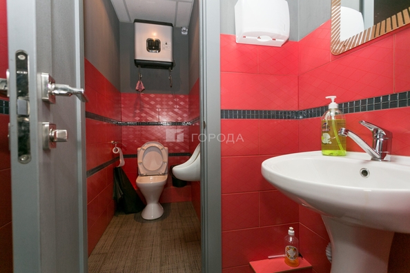 
  Сдается склад 1393 м². Фото 19.