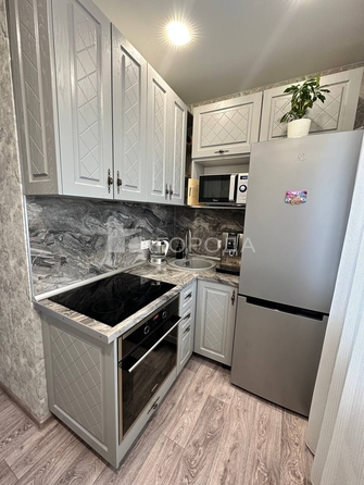 
  Продается 2-комн. квартира 40.6 м². Фото 5.