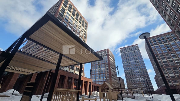 
  Продается 2-комн. квартира 54 м², в ЖК Мылзавод, дом 2. Фото 26.