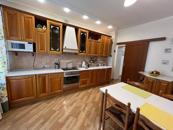 
  Продается 4-комн. квартира 135 м². Фото 5.