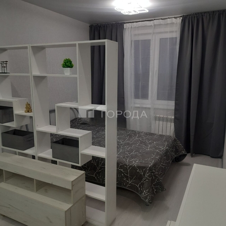 
  Продается 1-комн. квартира 41 м². Фото 3.