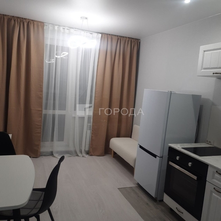 
  Продается 1-комн. квартира 41 м². Фото 5.