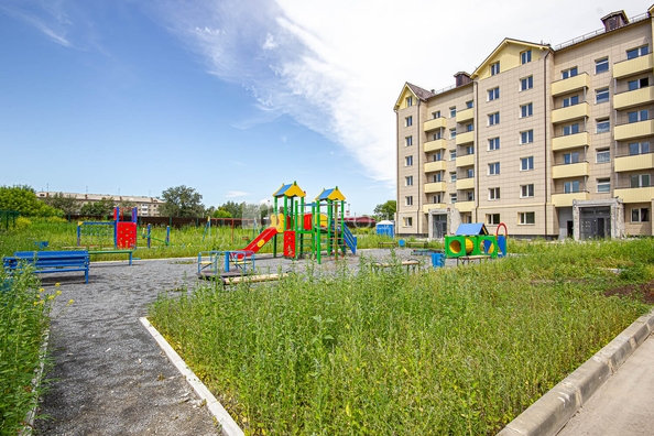 
  Продается 3-комн. квартира 76.8 м². Фото 14.