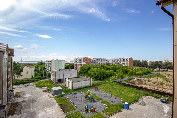 
  Продается 3-комн. квартира 76.8 м². Фото 21.
