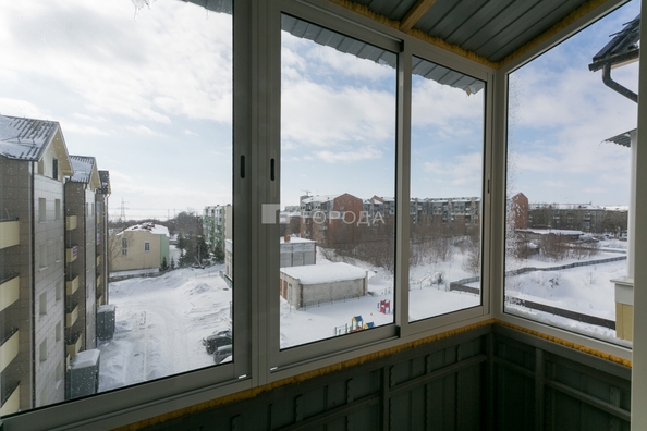 
  Продается 3-комн. квартира 76.8 м². Фото 40.