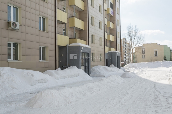 
  Продается 3-комн. квартира 76.8 м². Фото 46.