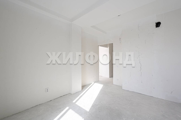 
  Продается 1-комн. квартира 41.5 м², в ЖК Аквамарин, дом 3. Фото 7.